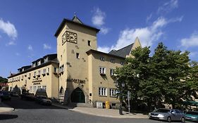 Altwernigeröder Apparthotel Wernigerode